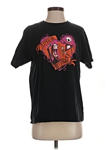 Disney Short Sleeve T-Shirt (view 1)