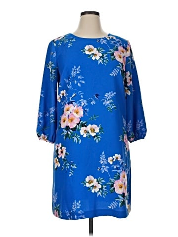 Ann Taylor Casual Dress (view 1)