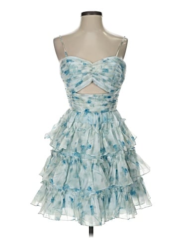 Unbranded Cocktail Dress (view 1)