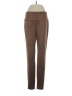 J. McLaughlin Brown Casual Pants Size S - photo 1