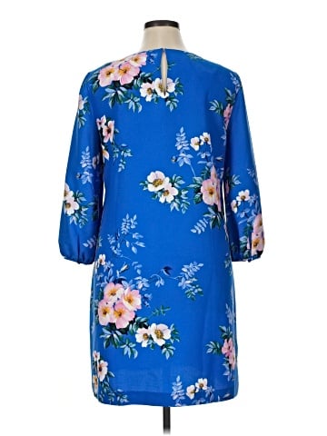 Ann Taylor Casual Dress (view 2)