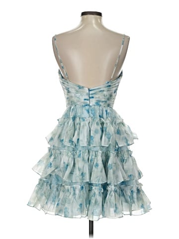 Unbranded Cocktail Dress (view 2)