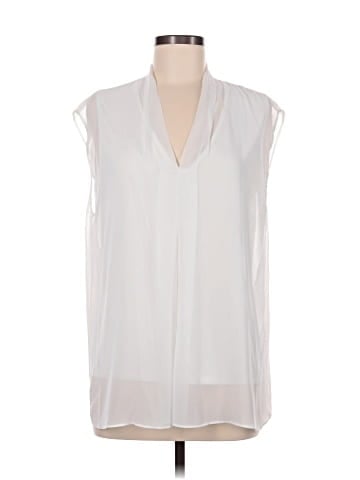 Alfani Sleeveless Blouse (view 1)