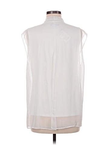 Alfani Sleeveless Blouse (view 2)