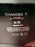 Chances R Solid Black Active Pants Size S - photo 7