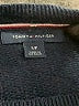 Tommy Hilfiger Blue Pullover Sweater Size S - photo 7