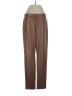 J.Jill Brown Casual Pants Size S - photo 1