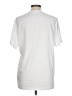 New Balance 100% Polyester White Active T-Shirt Size L - photo 2