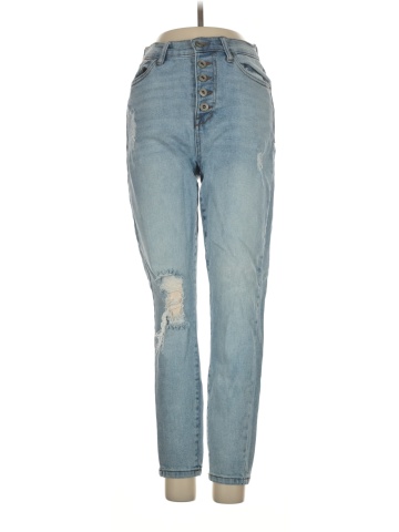 Celebrity Pink Jeans (view 1)