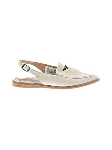 Sperry Top Sider Flats (view 1)