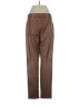 J.Jill Brown Casual Pants Size S - photo 2
