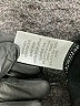 Bollé 100% Polyester Solid Black Casual Skirt Size M - photo 4