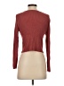 Old Navy Burgundy Cardigan Size S (petite) - photo 2