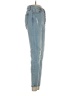 Celebrity Pink Hearts Blue Jeans Size 26 waist - photo 4
