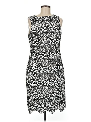 Julia Jordan Cocktail Dress (view 1)