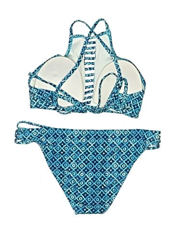 Cupshe Two Piece Swimsuit (view 2)