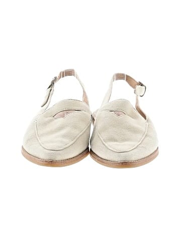 Sperry Top Sider Flats (view 2)