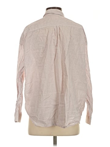 Levi's Long Sleeve Button-Down Shirt (view 2)