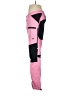 Assorted Brands Color Block Pink Casual Pants Size M - photo 5