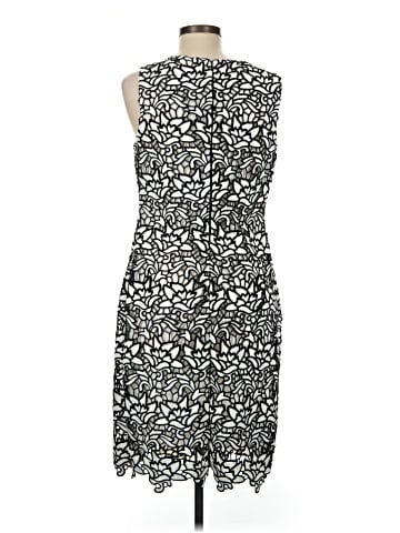 Julia Jordan Cocktail Dress (view 2)