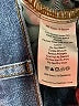 Eddie Bauer Blue Jeans Size 4 - photo 8