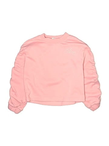 Puma Sweatshirt (view 1)