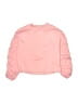Puma Pink Sweatshirt Size 6 - photo 1