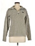 Patagonia Gray Fleece Size M - photo 1