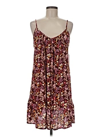Billabong Casual Dress (view 1)