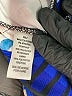Cato Graphic Blue Casual Dress Size 8 - photo 8