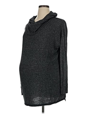 Motherhood Long Sleeve Top (view 1)