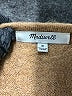 Madewell Brown Cardigan Size M - photo 7