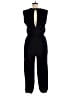 Unbranded Solid Black Jumpsuit Size L (estimated) - photo 2