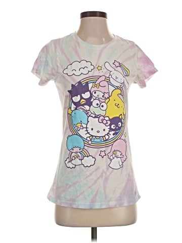 Hello Kitty Short Sleeve T-Shirt (view 1)