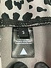 Balance Athletica Animal Print Gray Leggings Size S - photo 7