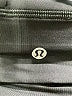 Lululemon Athletica Black Tank Top Size 8 - photo 7