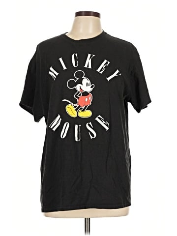 Disney Short Sleeve T-Shirt (view 1)