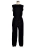 Unbranded Solid Black Jumpsuit Size L (estimated) - photo 1