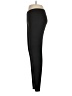 Moda International Solid Black Active Pants Size M - photo 5