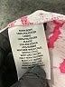 Open Edit 100% Polyester Floral Pink Casual Dress Size XL - photo 8