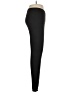 Moda International Solid Black Active Pants Size M - photo 4