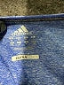 Adidas Blue Active T-Shirt Size S - photo 7
