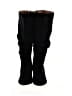 Life Stride Black Boots Size 8 - photo 2