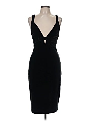 Express Cocktail Dress (view 1)