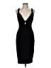 Express Black Cocktail Dress Size 8 - photo 1