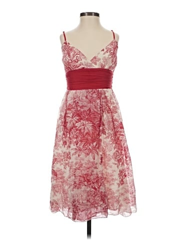 Studio M Cocktail Dress (view 1)