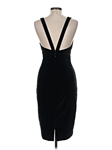 Express Cocktail Dress (view 2)