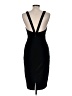 Express Black Cocktail Dress Size 8 - photo 2