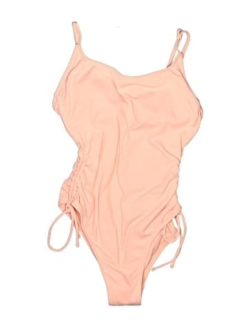 Shade & Shore One Piece Swimsuit (view 1)