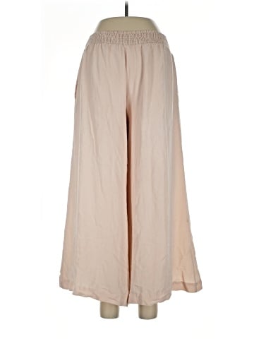 En Creme Casual Pants (view 2)